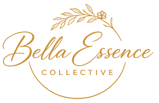 Logo Bella Essence Collective